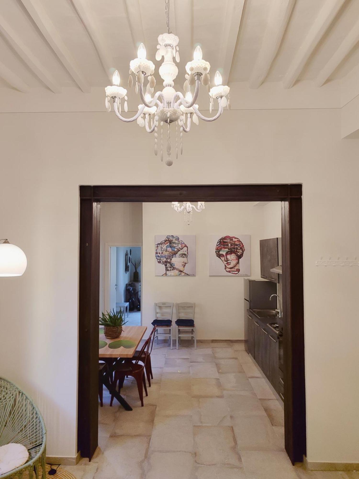 The Tuscan Eye Apartment Poggibonsi Eksteriør bilde