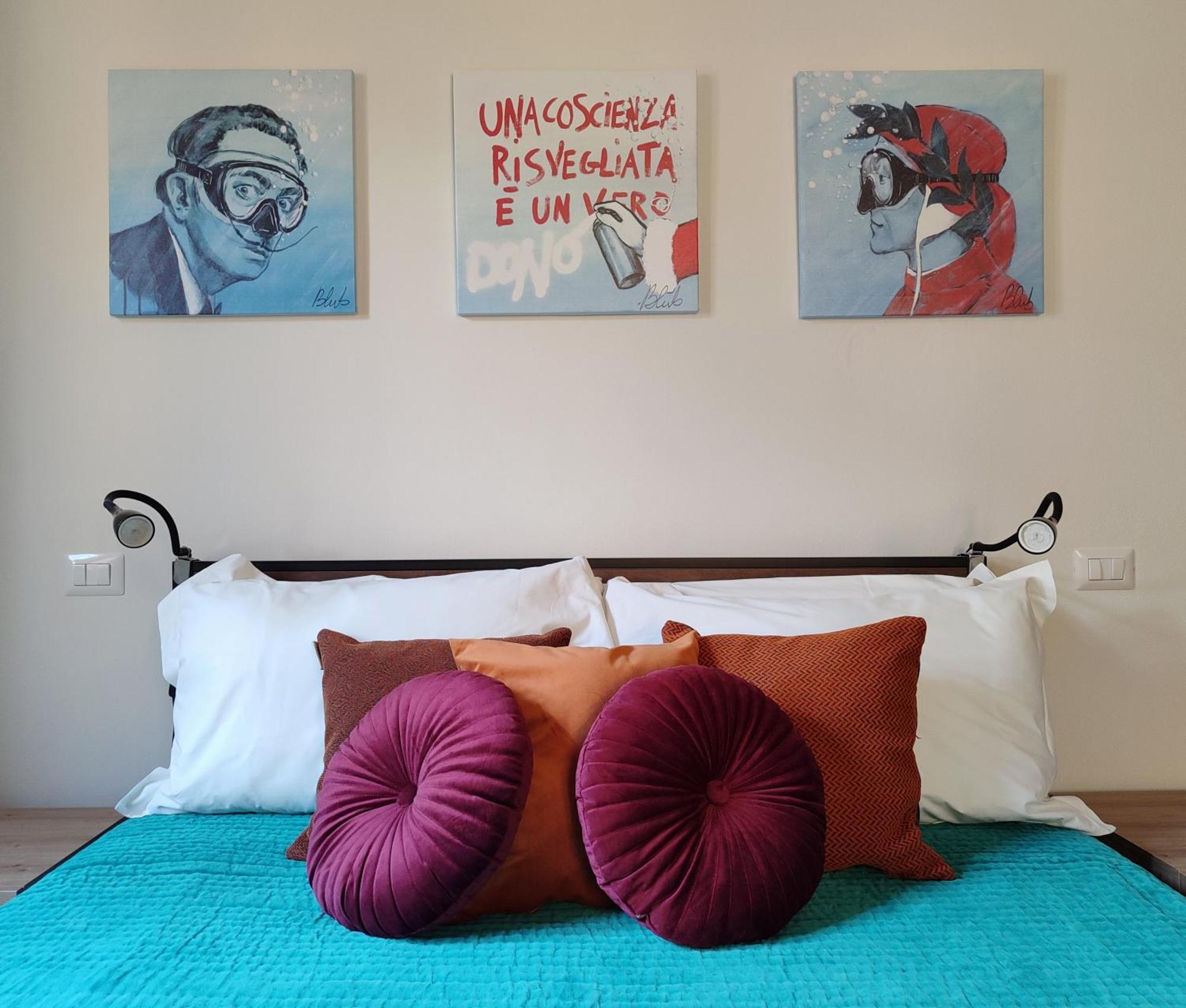 The Tuscan Eye Apartment Poggibonsi Eksteriør bilde
